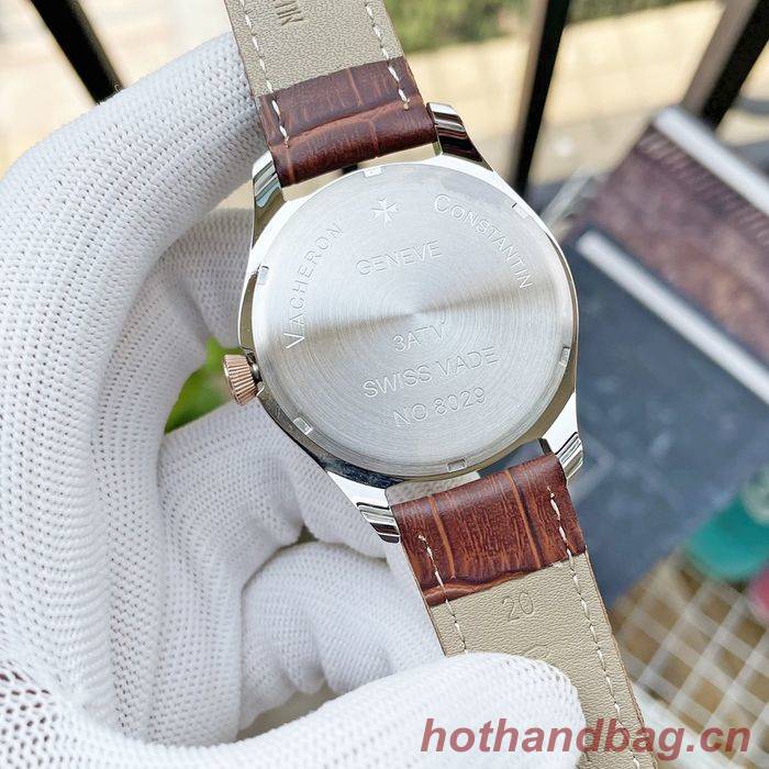 Vacheron Constantin Watch VTW00005-1 Vacheron Constantin Watch VTW00005-1